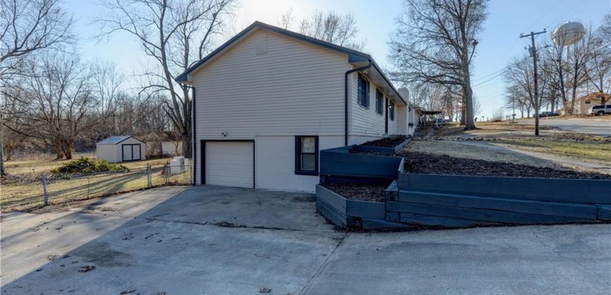 3007  Maplewood Drive, Excelsior Springs, MO 64024 | MLS#2422650