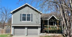 5712 NW Creekview Drive, Parkville, MO 64152 | MLS#2480268
