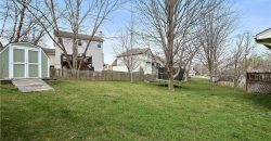 1550  Dover Court, Liberty, MO 64068 | MLS#2476515