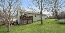 1550  Dover Court, Liberty, MO 64068 | MLS#2476515