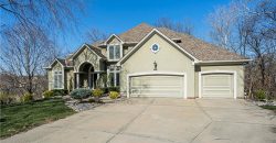 5753 NW Hickory Court, Parkville, MO 64152 | MLS#2476226
