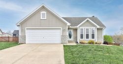 1020  Goldfinch Court, Liberty, MO 64068 | MLS#2482104