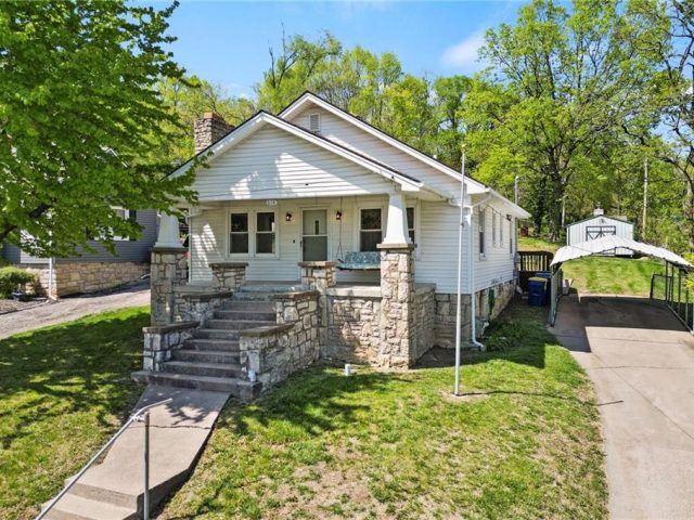 608  Beverly Avenue, Excelsior Springs, MO 64024 | MLS#2484697