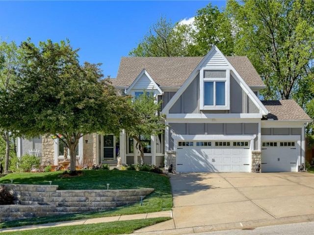 6700 NW Monticello Drive, Parkville, MO 64152 | MLS#2484474
