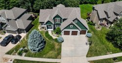 14330 NW 67th Street, Parkville, MO 64152 | MLS#2491581
