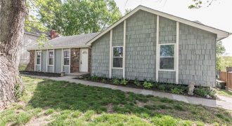 5903 NW Harris Drive, Parkville, MO 64152 | MLS#2480739