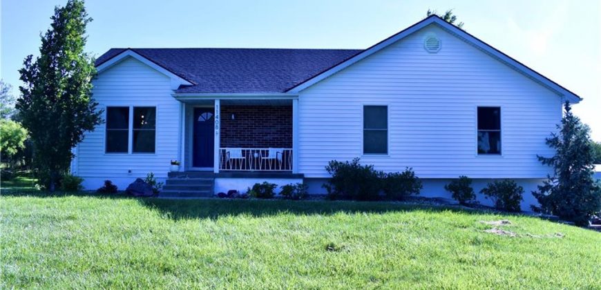 11408 NE State Route 33 Highway, Liberty, MO 64068 | MLS#2494120