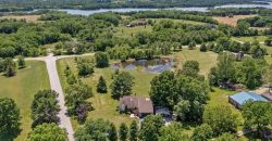 18416  Fightmaster Road, Smithville, MO 64492 | MLS#2479641