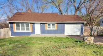 5917 NW Bell Road, Parkville, MO 64152 | MLS#2481540