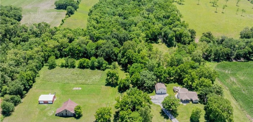 815 NW Clinton County Line Road, Smithville, MO 64089 | MLS#2493381