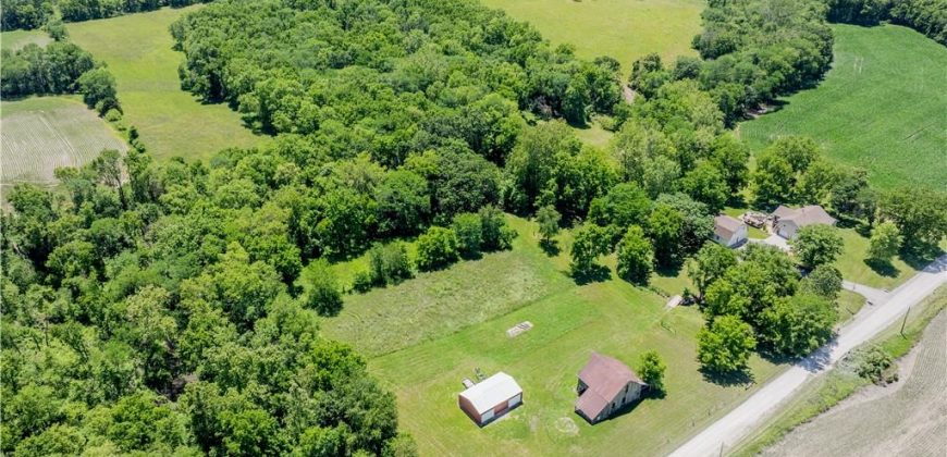 815 NW Clinton County Line Road, Smithville, MO 64089 | MLS#2493381