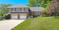 1907  Clay Drive, Liberty, MO 64068 | MLS#2493730