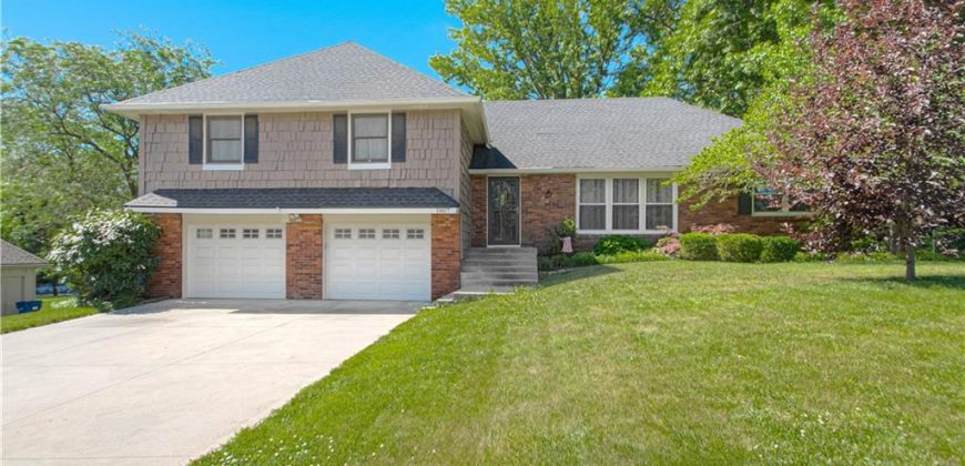 1907  Clay Drive, Liberty, MO 64068 | MLS#2493730