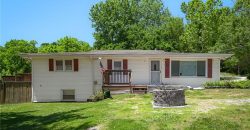 6618 NW Cross Road, Parkville, MO 64152 | MLS#2484446