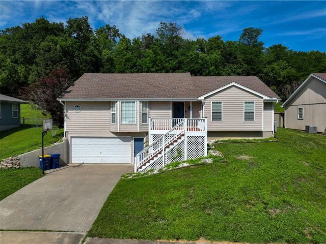 515  Kindred Drive, Smithville, MO 64089 | MLS#2496929