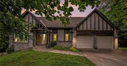 13400 NW 79th Terrace, Parkville, MO 64152 | MLS#2497159