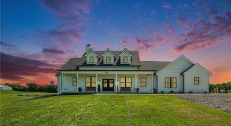 18723  County Line Road, Smithville, MO 64089 | MLS#2499068