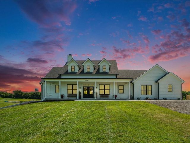 18723  County Line Road, Smithville, MO 64089 | MLS#2499068