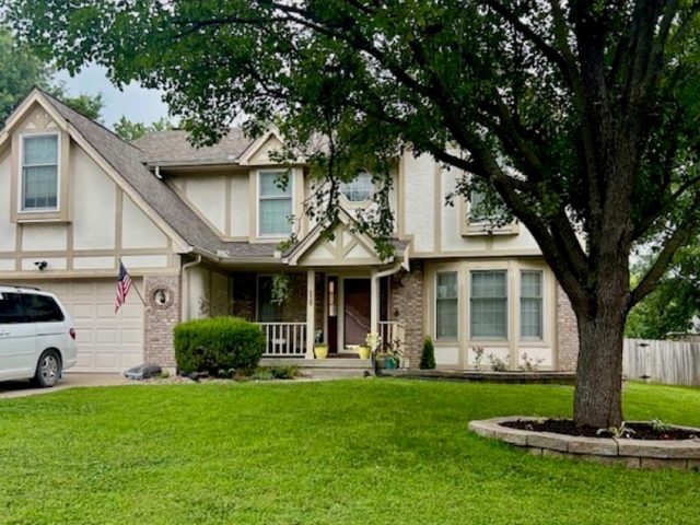 530  Northpoint Avenue, Liberty, MO 64068 | MLS#2498864