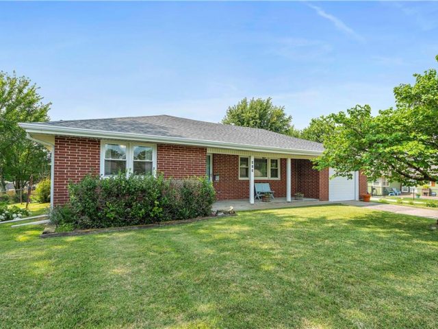 817  Rowell Avenue, Excelsior Springs, MO 64024 | MLS#2501311
