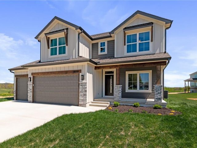 16715 N Dundee Road, Smithville, MO 64089 | MLS#2467712
