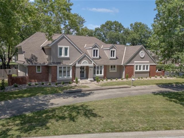 1206  Jill Lane, Excelsior Springs, MO 64024 | MLS#2496464