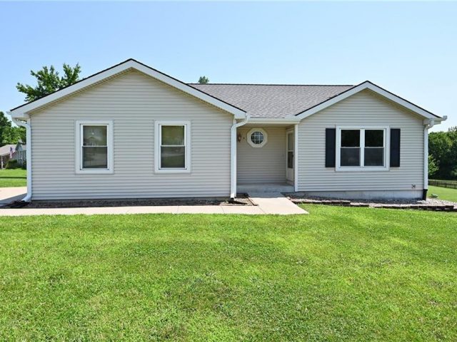 13795  Hunter Drive, Platte City, MO 64079 | MLS#2497567