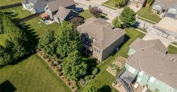 605  Horseshoe Lane, Smithville, MO 64089 | MLS#2493240