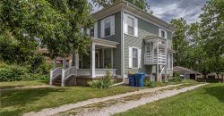 409 E Kansas Street, Liberty, MO 64068 | MLS#2496208