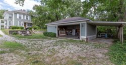 409 E Kansas Street, Liberty, MO 64068 | MLS#2496208