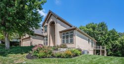 6055  Vardon Drive, Parkville, MO 64152 | MLS#2497713