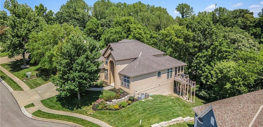 6055  Vardon Drive, Parkville, MO 64152 | MLS#2497713