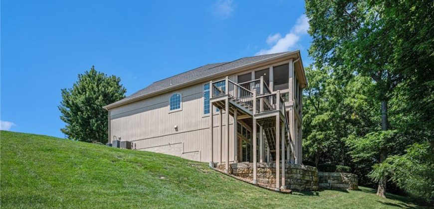 6055  Vardon Drive, Parkville, MO 64152 | MLS#2497713