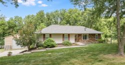 400  Overland Drive, Liberty, MO 64068 | MLS#2500754