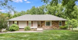 400  Overland Drive, Liberty, MO 64068 | MLS#2500754