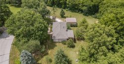 400  Overland Drive, Liberty, MO 64068 | MLS#2500754