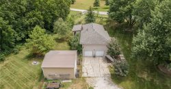 400  Overland Drive, Liberty, MO 64068 | MLS#2500754