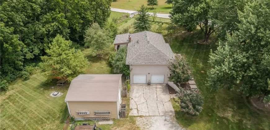 400  Overland Drive, Liberty, MO 64068 | MLS#2500754