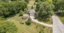 400  Overland Drive, Liberty, MO 64068 | MLS#2500754