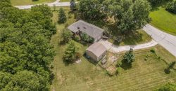 400  Overland Drive, Liberty, MO 64068 | MLS#2500754