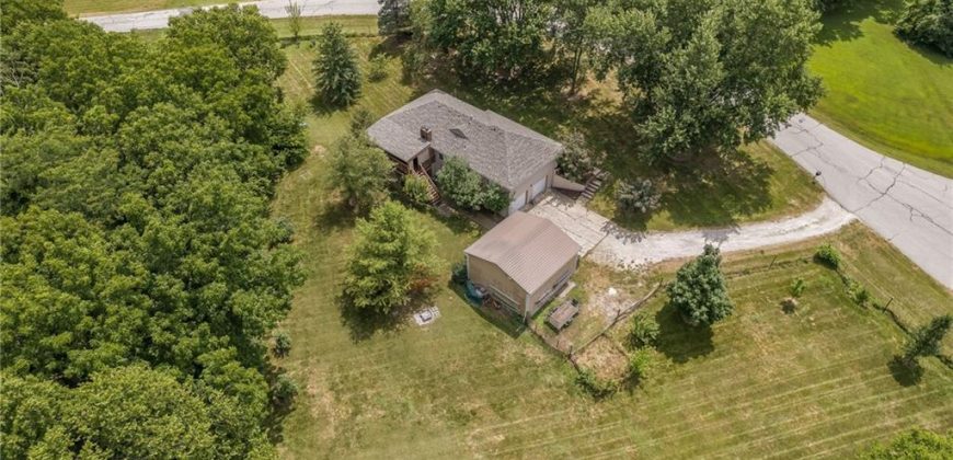 400  Overland Drive, Liberty, MO 64068 | MLS#2500754