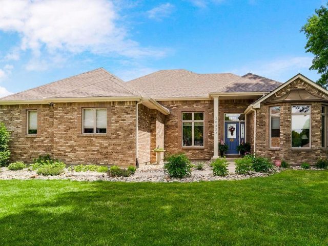 20423  Country Club Drive, Liberty, MO 64068 | MLS#2495313