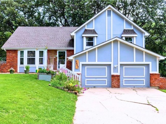 5905 NW Harris Drive, Kansas City, MO 64152 | MLS#2502955