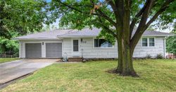 1108 NE 88th Street, Kansas City, MO 64155 | MLS#2503847