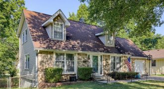 6200 N Wayne Avenue, Kansas City, MO 64118 | MLS#2504975