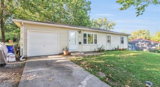 910 NE 61ST Street, Gladstone, MO 64118 | MLS#2501612