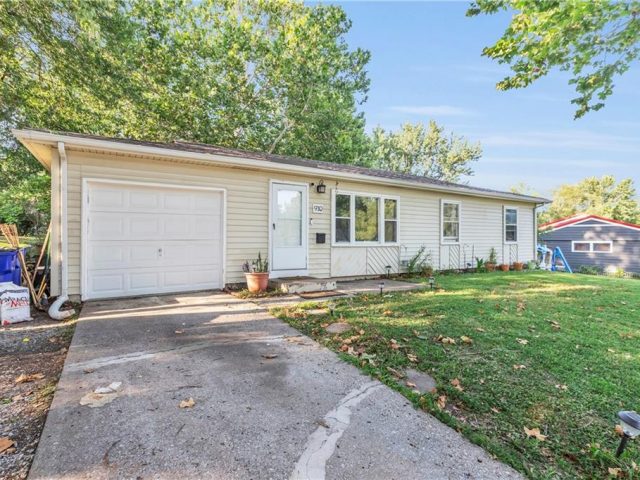 910 NE 61ST Street, Gladstone, MO 64118 | MLS#2501612