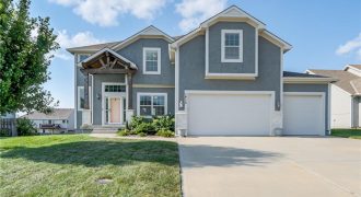 1410 NE 108 Street, Kansas City, MO 64155 | MLS#2506018