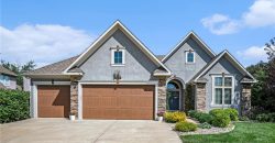 8000  Clearwater Drive, Parkville, MO 64152 | MLS#2503422