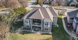 8000  Clearwater Drive, Parkville, MO 64152 | MLS#2503422